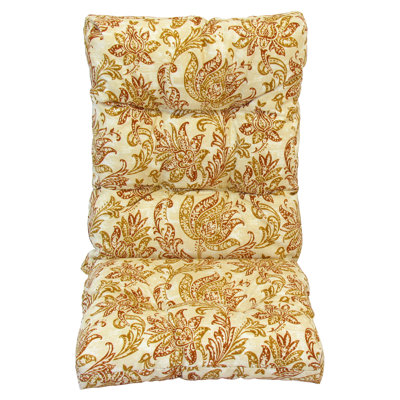 Patio Furniture Cushions You ll Love Wayfair Canada